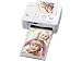 Electronics : Sony DPPFP95 Compact & Stylish Digital Photo Printer With 3.6' LCD