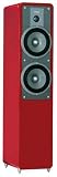 Tangent 10425 Clarity 8 red front speaker