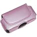 Xcite Pink Monaco Case for LG chocolate VX8500
