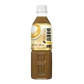 ドトール カフェオレ 500ml×24本