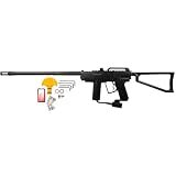 Kingman MR2 with EYE Sniper Paintball Marker Kit