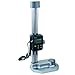 Mitutoyo 574-212-1A LCD Heightmatic, High Precision Height Gauge, SPC Output, 0-12" Range, 0.0001" Resolution, +/-0.0002" Accuracy, 13.6kg Mass