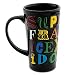 Disney Mary Poppins: The Broadway Musical Supercalifragilisticexpialidocious Mug