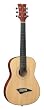 Dean Playmate Mini Acoustic Guitar with Gig Bag, 3/4-Size