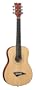 Dean Playmate Mini Acoustic Guitar with Gig Bag, 3/4-Size