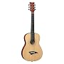 Dean Playmate Mini Acoustic Guitar with Gig Bag, 3/4-Size