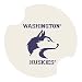 University of Washington Carsters - Coasters for Your Car
