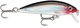 Rapala X-Rap Countdown 5 Fishing Lure
