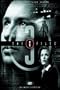 X-Files: The Complete Third season