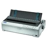 Epson Fx-2190 Impact Printer