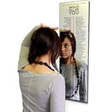 Kitchen & Housewares : Who Tall Are You Mirror