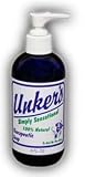 Unker's Simply Sensational 8oz., Liquid Soap