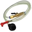 MityVac MITMVA7205 Brake Bleed Conversion Kit