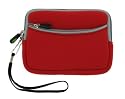 Assorted Neoprene Sleeve Carrying Case for Garmin Nuvi 255W 500 550 900T