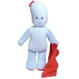 In the Night Garden Igglepiggle Jumbo Plush Soft Toy