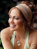 Jennifer Lopez Monster in Law Quartz Necklace