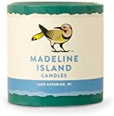 Cedarwood &amp; Pine Soy Candle - 3" Pillar