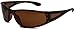 In Style Eyes Del Mar Wrap Around Bifocal Reading Sunglasses - Full-Rimmed Cheater Glasses - Polarized Polycarbonate Lens