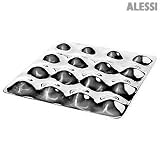 Alessi Fruitscape - Stainless Steel Fruit Holder