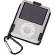JENSEN 3G IPOD NANOHOLSTER CASE HOLSTER CASE