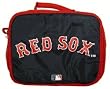 MLB Boston Red Sox Insulated Lunch Bag