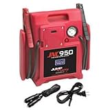 Jump-N-Carry 950 Jump-N-Carry? 950 Battery Booster- 12 Volt, 2000 Amp