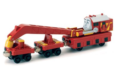 Buy Take Along Thomas - Rocky online at Discounted New and Used prices. Delivered to your door with Childrens Toyshop.com