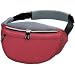 Combi Urban Baby Carrier Red