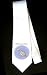 Party Decoration Necktie with fish, aquarium