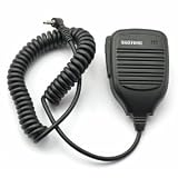 Baofeng UV-3R Talkie Remote Speaker Microphone