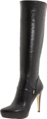 Nine West Womens Revised Boot