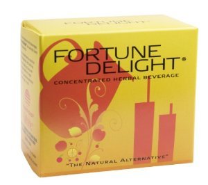 Fortune Delight Regular 10 Pack