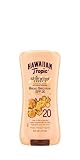 Hawaiian Tropic Shimmer Effect SPF 20 Lotion, 6-Fluid Ounce