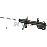 KYB SHOCKS # 334266 GR2 GAS STRUT