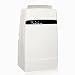Whynter 12,000 BTU Dual Hose Portable Air Conditioner, Frost White (ARC-12SD)