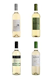 Winter Whites Mixed Case - Case of 12