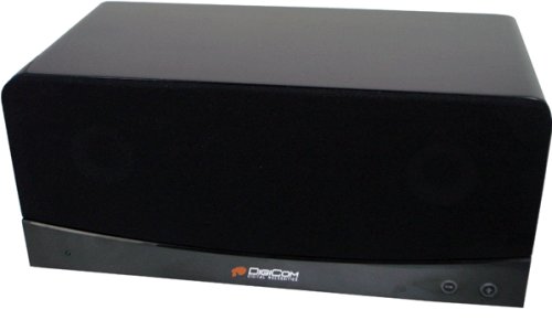 Digicom Bluetoooth Wireless Hi-fi Speaker for PDA's, Ipod's, MP3 Player's, Mobile Phones, Computers