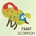 Scorpion Wind Up Toy