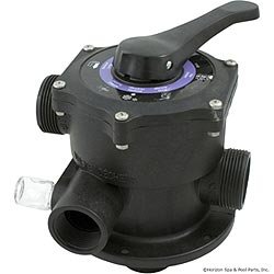 JACUZZI DVK-7 VALVE KIT JACUZZI MULTIPORT VALVE 39262803R
