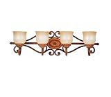 11424WSMC - Wall Sconces