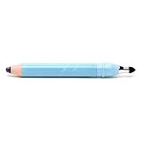 Sue Devitt Eye Intensifier Pencil, Black Widow Black Lavender 1 ea