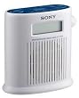 ICF-S79W AM/FM/Weather Band Digital Tuner Shower Radio