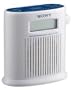 Sony ICFS79W AM/FM/Weather Band Digital Tuner Shower Radio (White)