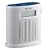 Sony ICFS79W AM/FM/Weather Band Digital Tuner Shower Radio (White)