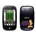 Search : Coveroo Garfield: I Think Not! Replacement Cover for Palm Pre (Touchstone)