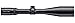 Schmidt Bender Classic 4-16x50 A8 Rifle Scope