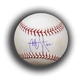 C. C. Sabathia Autographed / Signed Rawlings Official Major League Baseball (PSA/DNA)