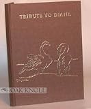 Tribute to Diana Bloomfield