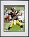 Photo File New York Jets Mark Sanchez Framed Photo Size: One Size
