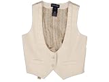 Ralph Lauren Scoop Neck Vest